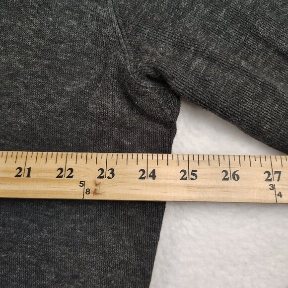 Polo Ralph Lauren Sweater Mens Large Estate Rib Shawl Collar Pullover - Picture 8 of 8